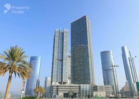 Image for Building Exterior in Horizon Tower B