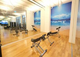 Image for Gym in Nikki Beach Resort and Spa Dubai