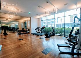 Image for Gym in Nikki Beach Resort and Spa Dubai