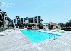 Image for Adults Swimming Pool in Nikki Beach Resort and Spa Dubai