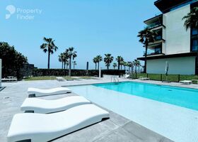 Image for Adults Swimming Pool in Nikki Beach Resort and Spa Dubai