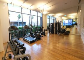 Image for Gym in Nikki Beach Resort and Spa Dubai