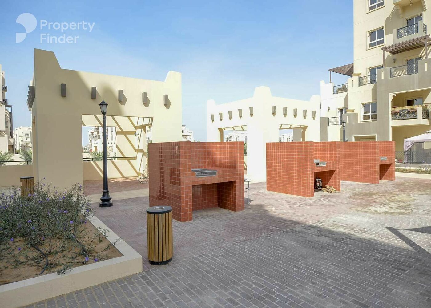 Gallery mosaic item small second