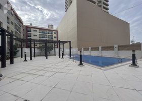 Image for Adults Swimming Pool in Park Square