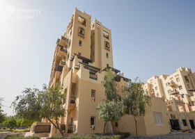 Image for Building Exterior in Al Ramth 37