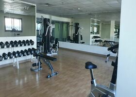 Image for Gym in Art 5