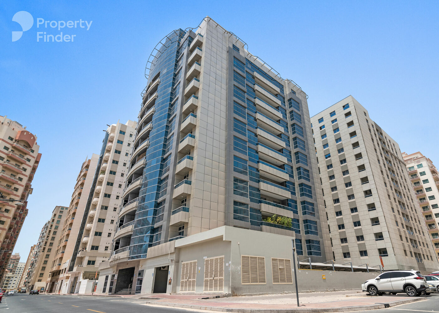 Gallery mosaic item small second