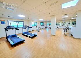 Image for Gym in Art 5