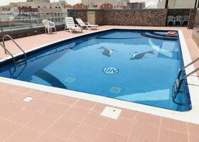 Image for Adults Swimming Pool in Art 5