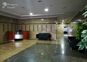 Image for Lobby in Art 5