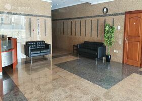 Image for Lobby in Art 5
