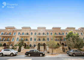 Image for Building Exterior in Mirabella 8