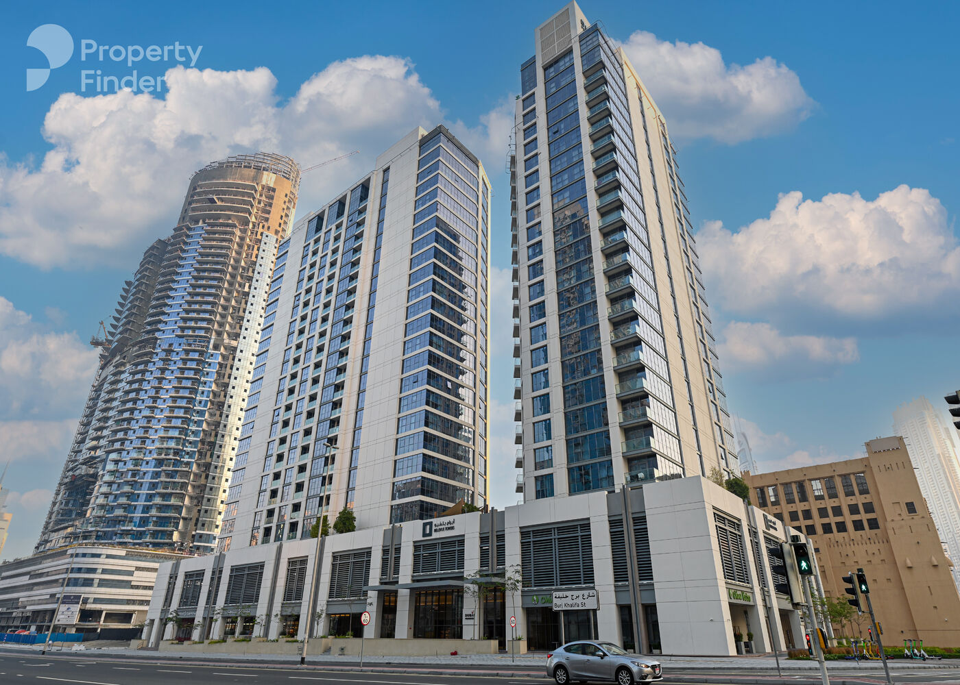 Gallery mosaic item large