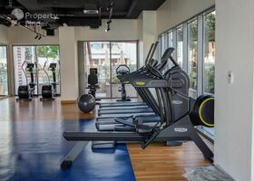 Image for Gym in Bellevue Tower 2