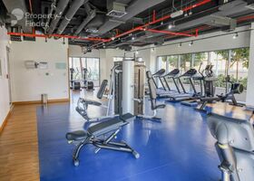 Image for Gym in Bellevue Tower 2