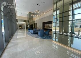 Image for Lobby in Bellevue Tower 2