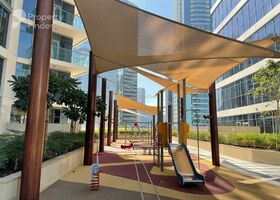 Image for Children Play Area in Bellevue Tower 2
