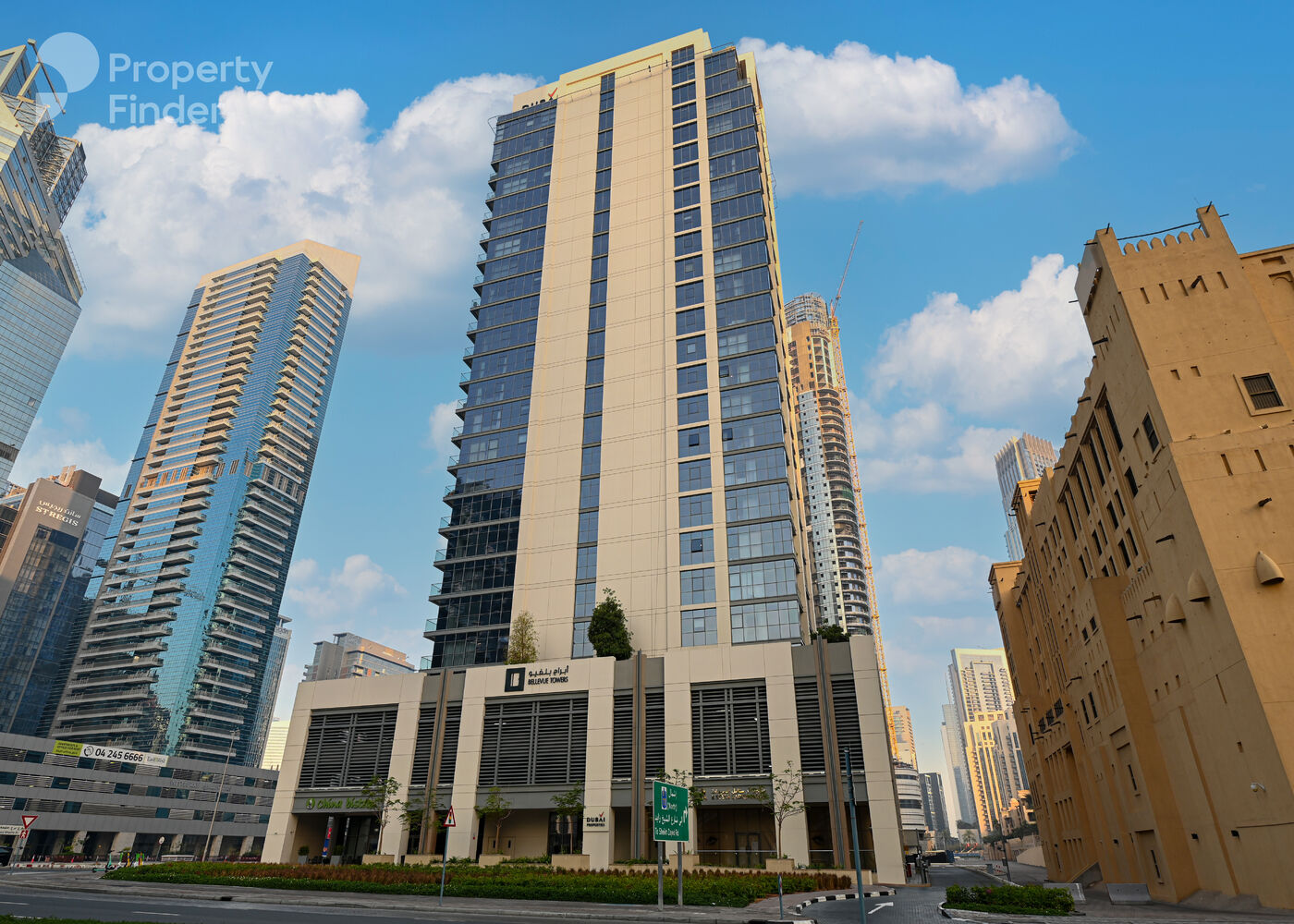 Gallery mosaic item small first