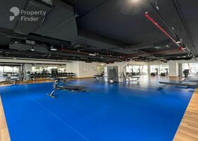 Image for Gym in Bellevue Tower 2