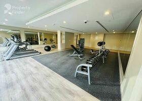 Image for Gym in Marasi Business Bay