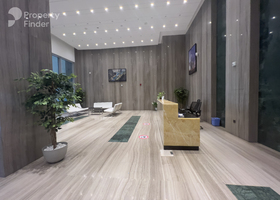 Image for Lobby in Noura Tower