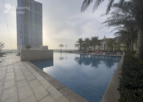 Image for Adults Swimming Pool in Noura Tower