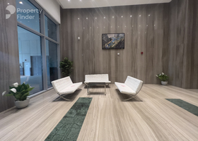 Image for Lobby in Noura Tower