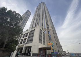 Image for Building Exterior in Noura Tower