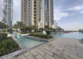 Image for Adults Swimming Pool in Noura Tower