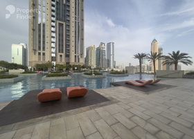 Image for Adults Swimming Pool in Amna