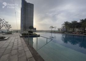 Image for Adults Swimming Pool in Amna