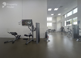 Image for Gym in Amna