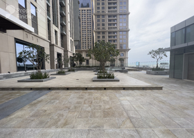 Image for Barbecue Area in Amna