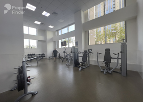 Image for Gym in Meera