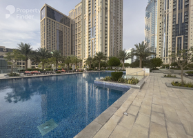 Image for Adults Swimming Pool in Meera