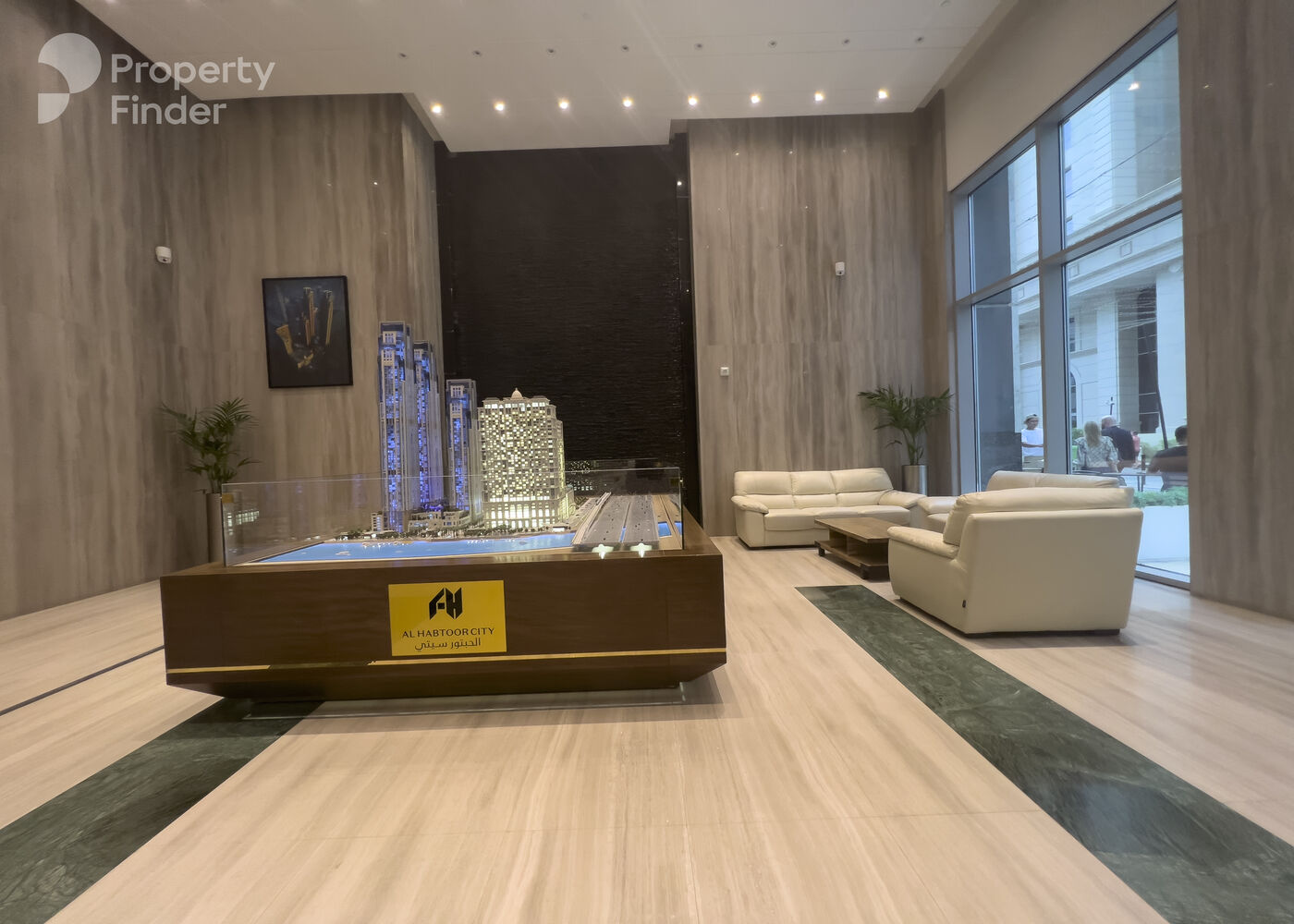 Gallery mosaic item small second