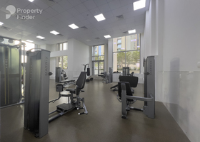 Image for Gym in Meera