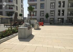 Image for Barbecue Area in Zahra Apartments 1A
