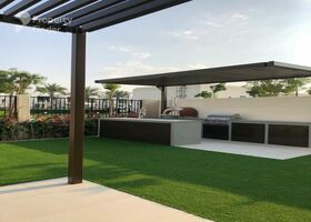 Image for Barbecue Area in Zahra Apartments 1A