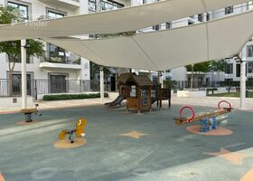 Image for Children Play Area in Zahra Apartments 1A