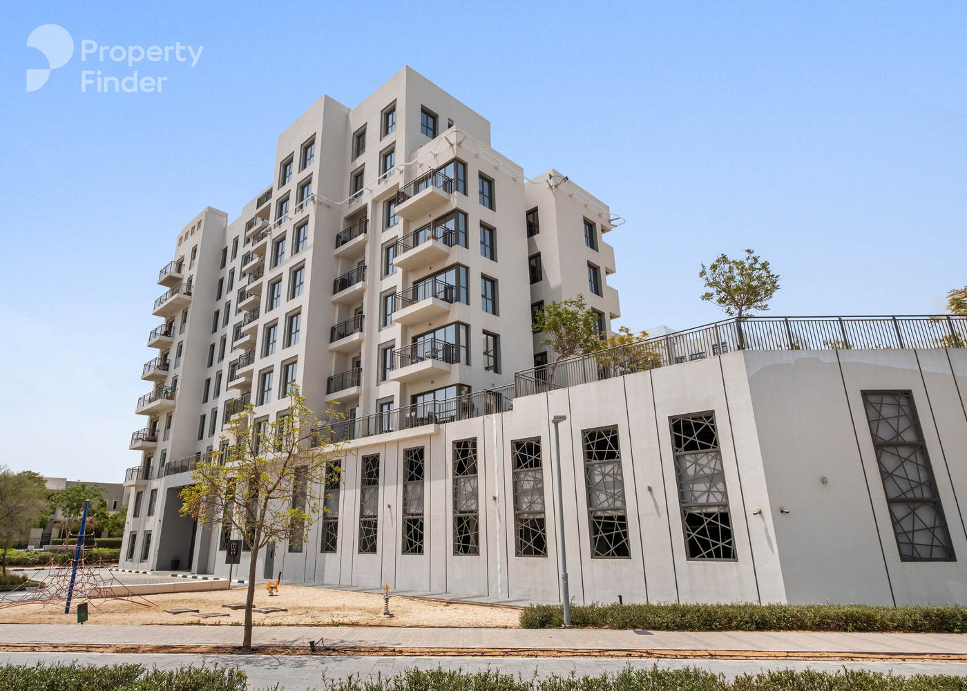 Gallery mosaic item small first