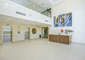 Image for Lobby in Zahra Apartments 1A