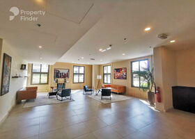 Image for Lobby in Zahra Apartments 1A