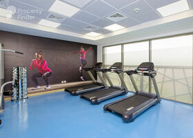 Image for Gym in Zahra Apartments 1A
