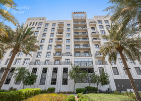 Image for Building Exterior in Zahra Apartments 1B