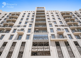 برج 2A شقق زهرا