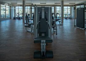 Image for Gym in Zahra Apartments 2A