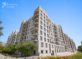 Image for Building Exterior in Zahra Apartments 2A