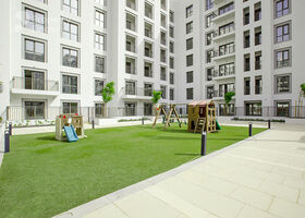 Image for Children Play Area in Zahra Apartments 2B