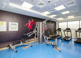 Image for Gym in Zahra Apartments 2B